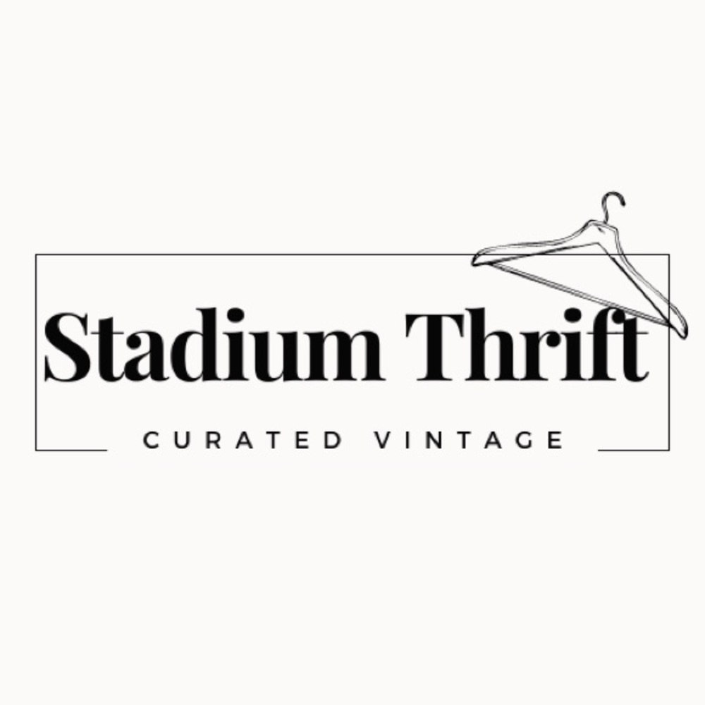 Meet Stadium Thrift